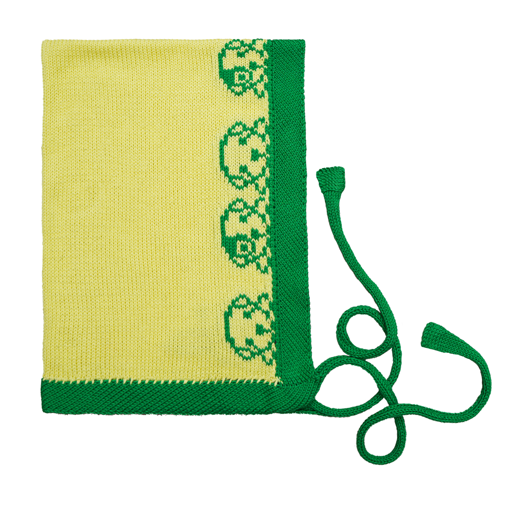 Cachorros del Verdor Bonnet