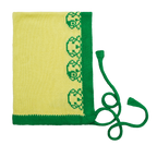 Cachorros del Verdor Bonnet