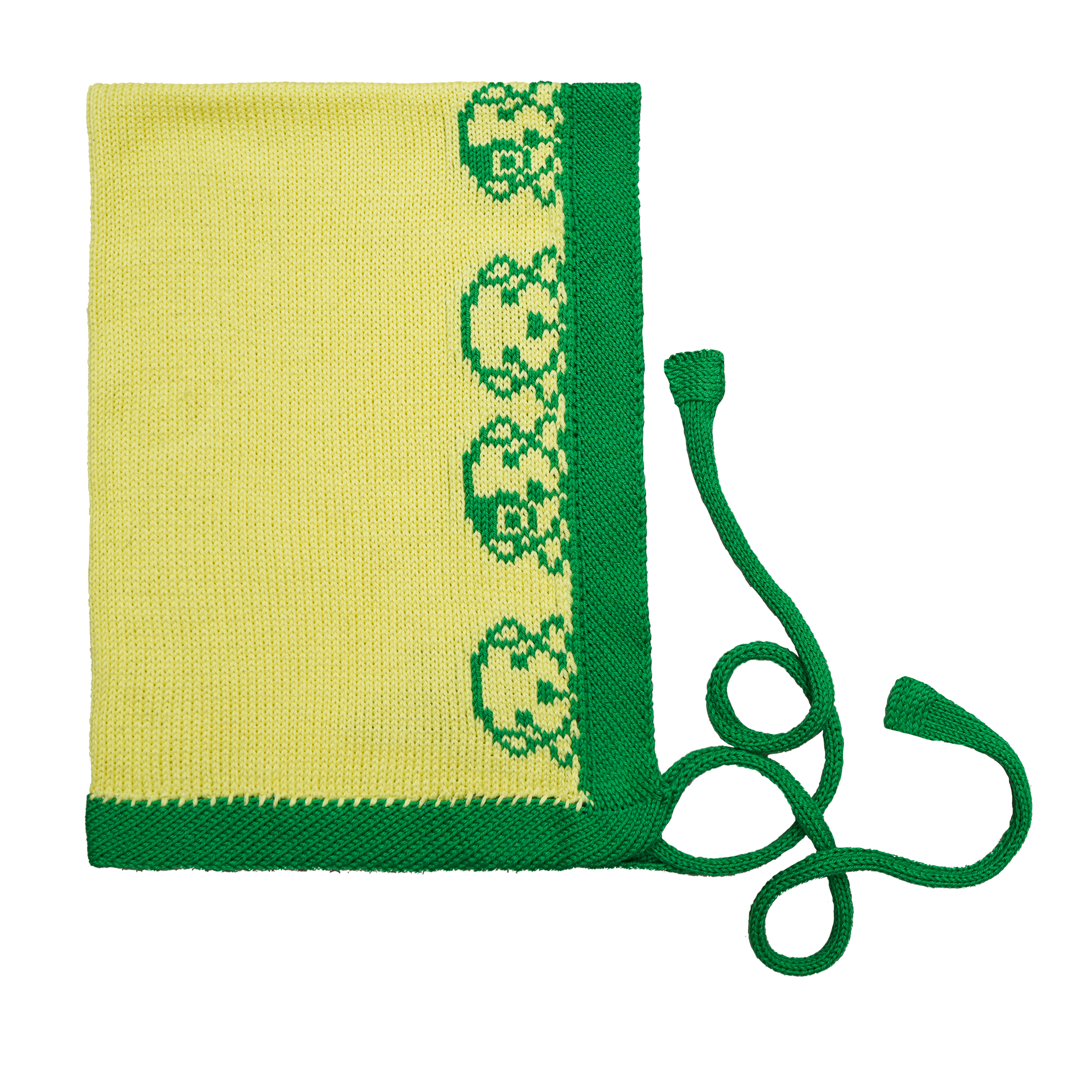 Cachorros del Verdor Bonnet