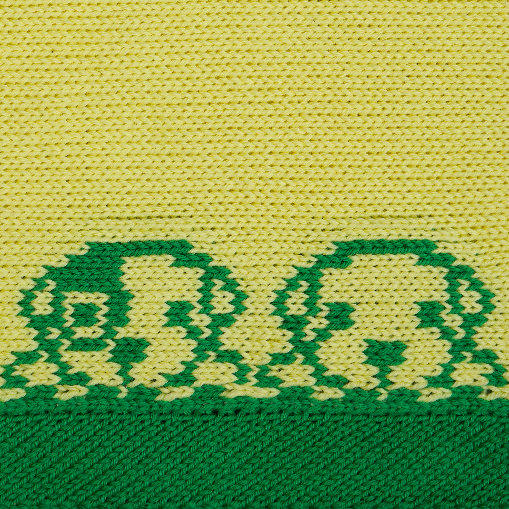 Cachorros del Verdor Bonnet