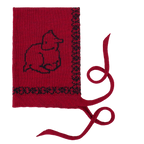 Lamb of Devotion Bonnet