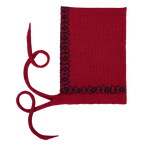Lamb of Devotion Bonnet