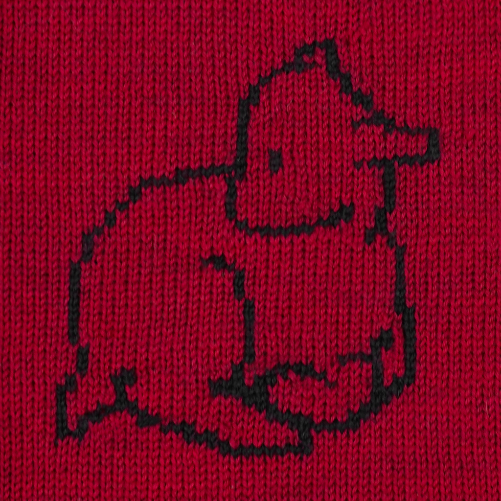 Lamb of Devotion Bonnet