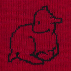Lamb of Devotion Bonnet