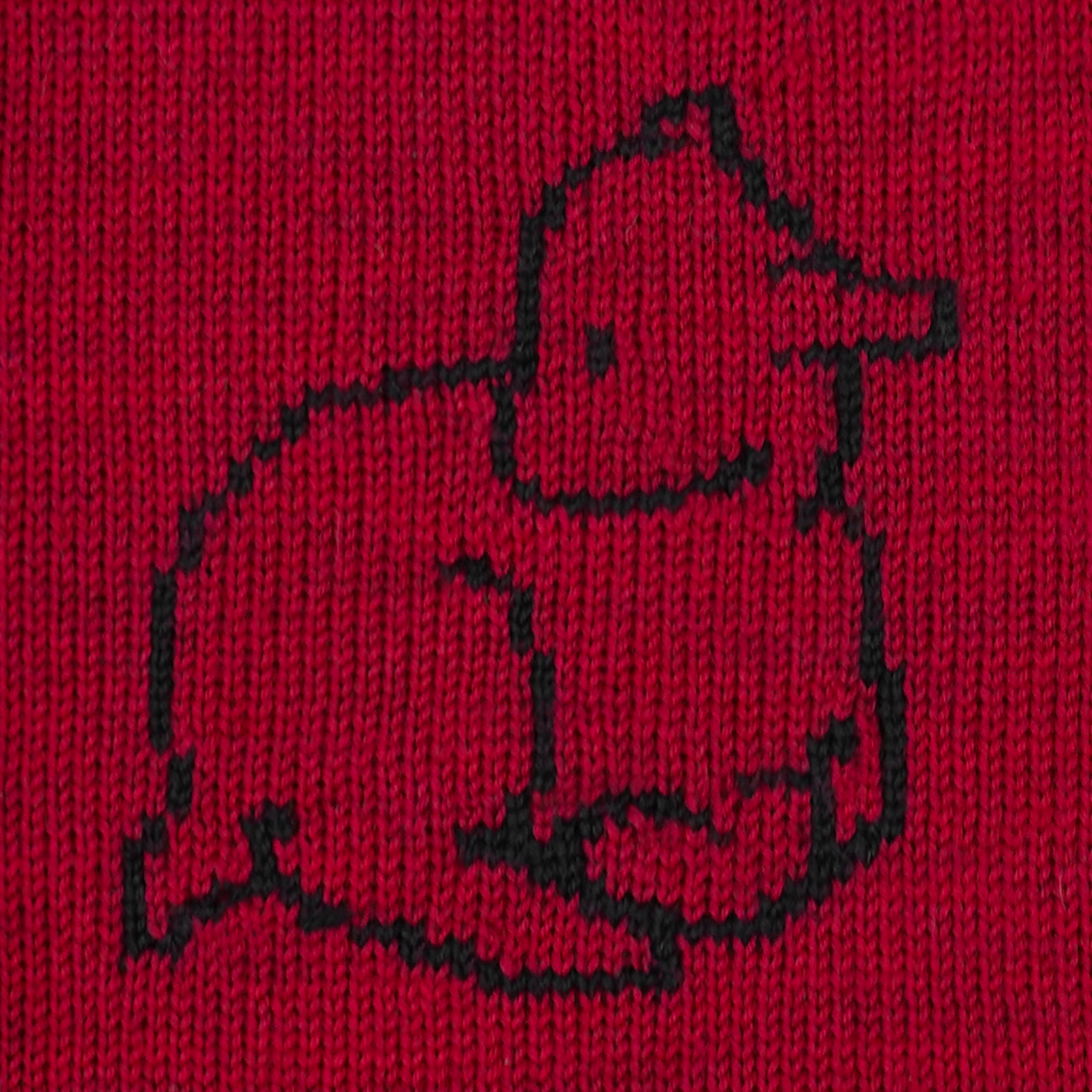 Lamb of Devotion Bonnet