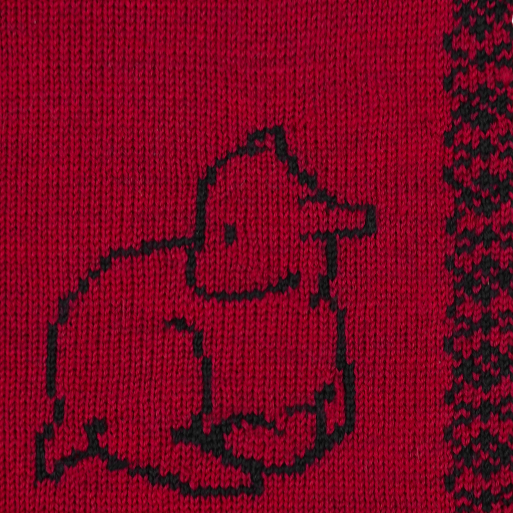 Lamb of Devotion Bonnet
