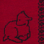 Lamb of Devotion Bonnet