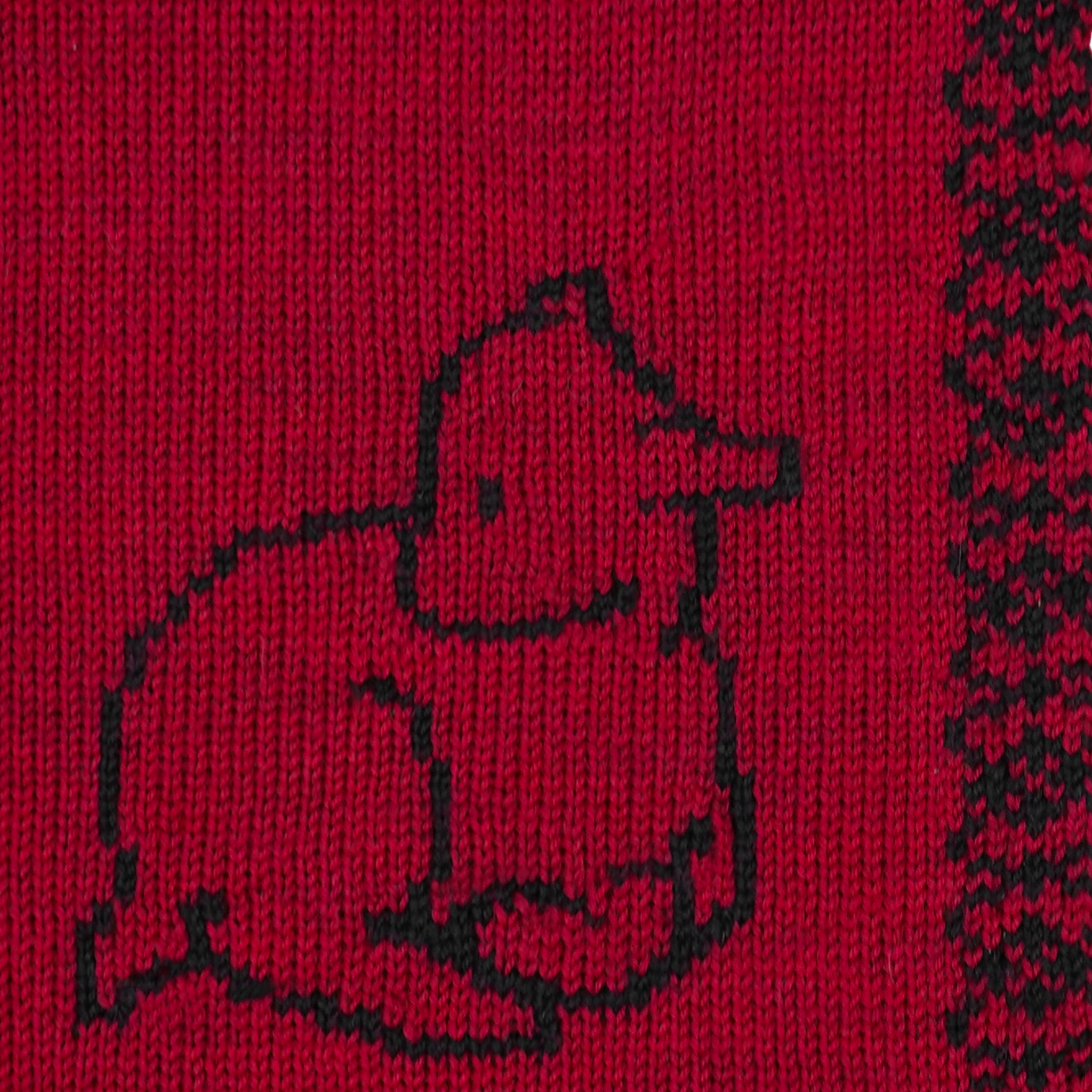 Lamb of Devotion Bonnet