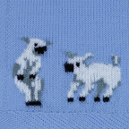 Cloudbound Lambs Bonnet